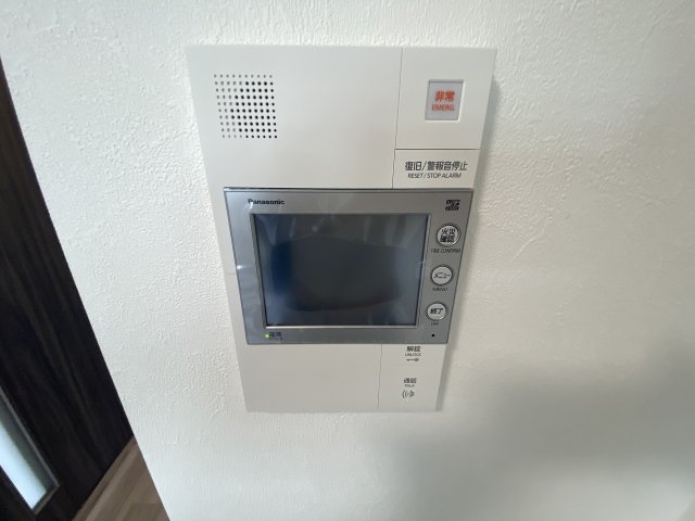 セキュリティ セキュリティ