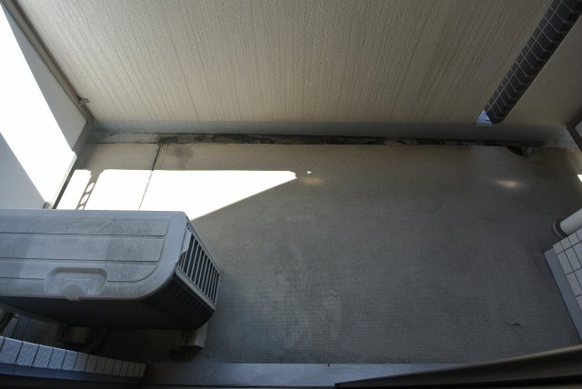 バルコニー バルコニー