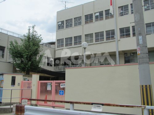 【保育園】海老江保育所まで1408m 【保育園】海老江保育所まで1408m