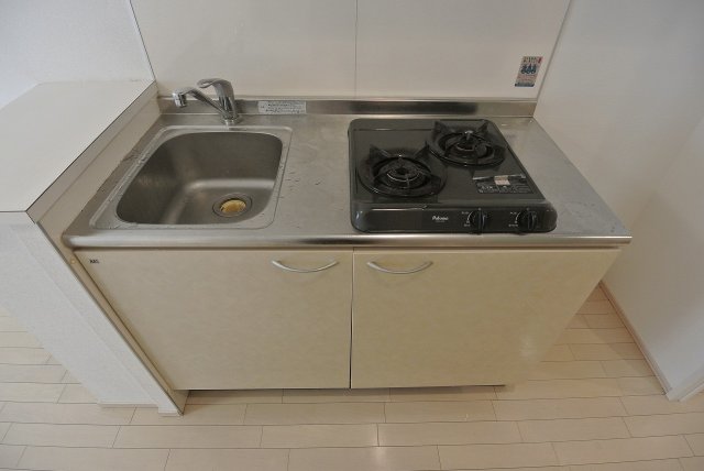 キッチン キッチン