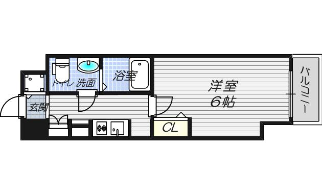 エスライズ西本町