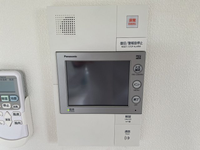 セキュリティ セキュリティ