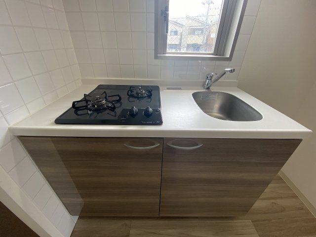 キッチン キッチン