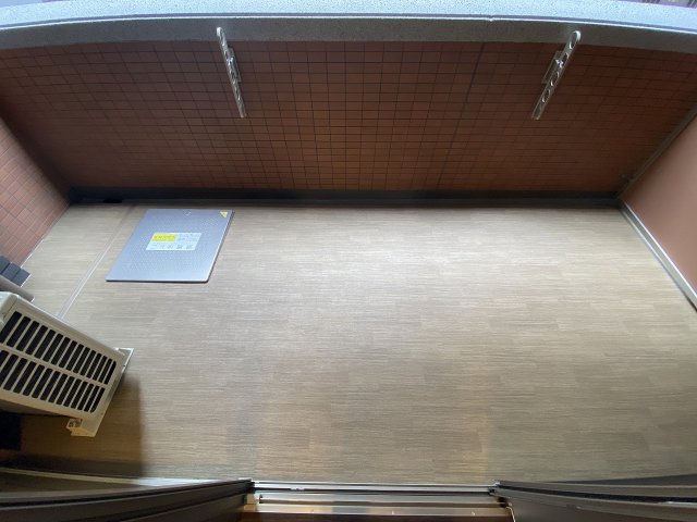 バルコニー バルコニー