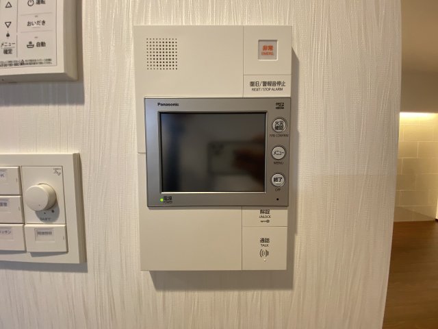 セキュリティ セキュリティ