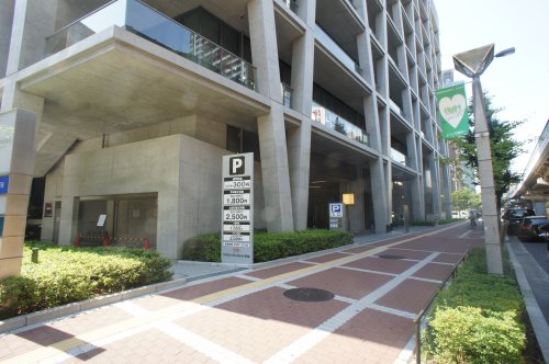 【その他】チャスカ茶屋町まで147m 【その他】チャスカ茶屋町まで147m