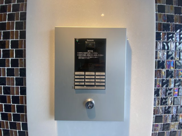 セキュリティ セキュリティ