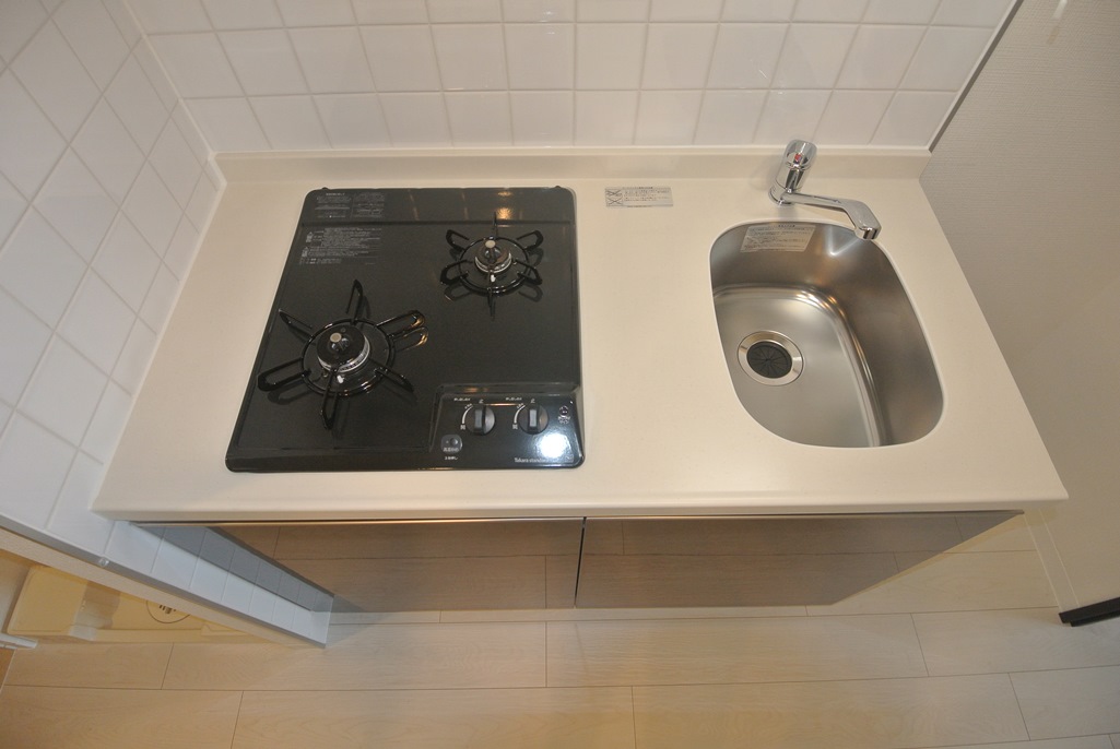 キッチン キッチン