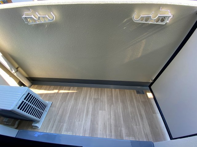 バルコニー バルコニー