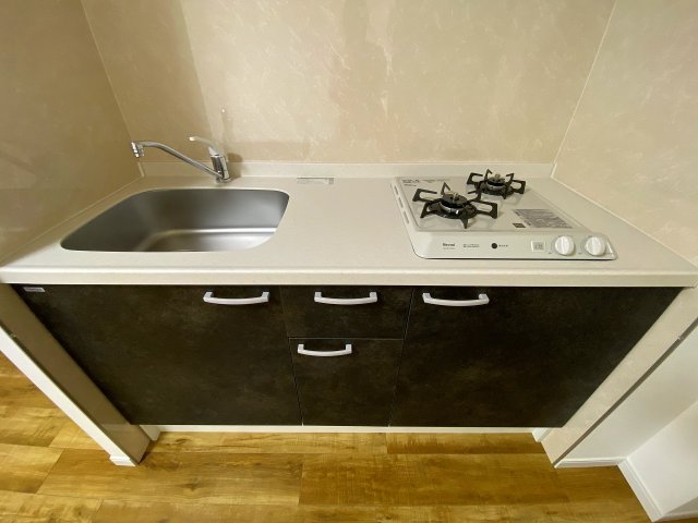 キッチン キッチン