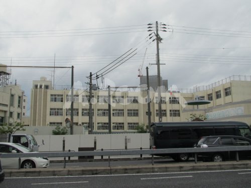 【コンビニエンスストア】セブンイレブン 大阪海老江2丁目店まで154ｍ