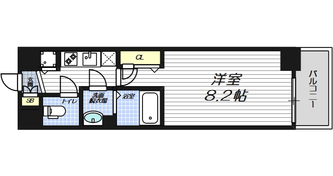 図面写真は反転タイプになりますので、図面写真はイメージとなります。