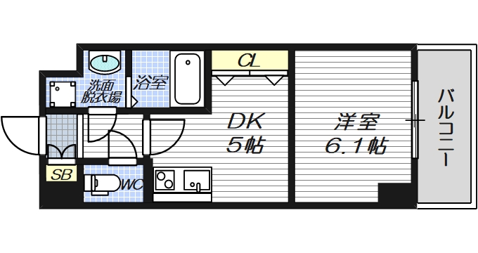 図面写真は反転タイプになりますので、図面写真はイメージとなります。