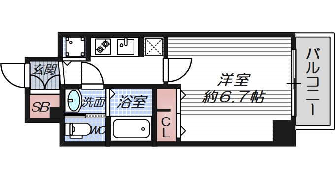 エスライズ東本町