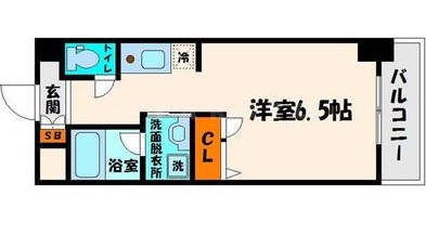 エスライズ桜ノ宮Ⅱ