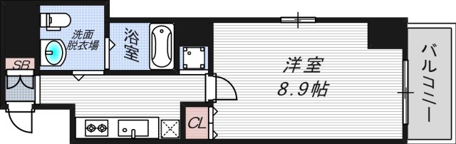 図面写真は反転タイプになりますので、図面写真はイメージとなります。