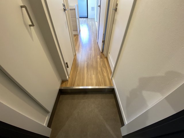 玄関 玄関