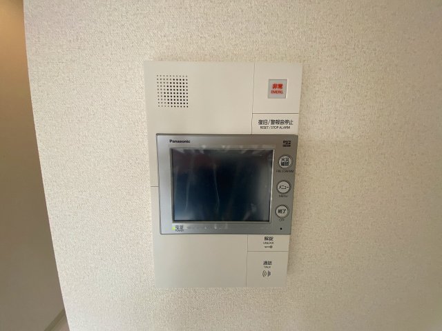 セキュリティ セキュリティ