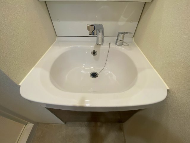 洗面 洗面