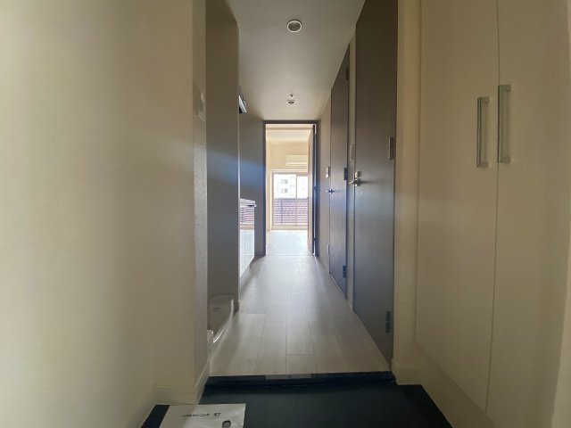 玄関 玄関