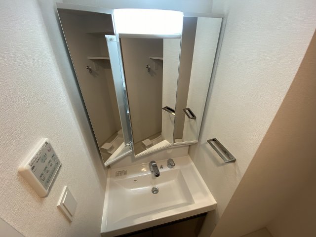 洗面 洗面