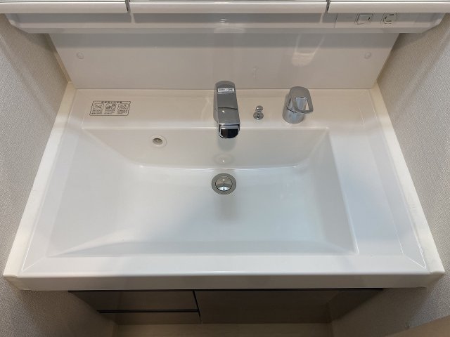 洗面 洗面