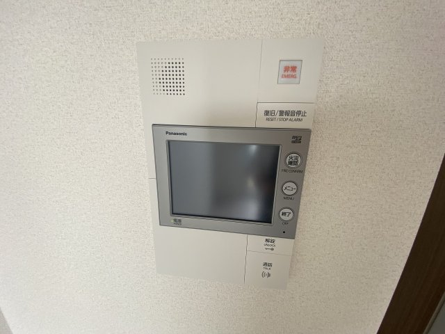 セキュリティ セキュリティ