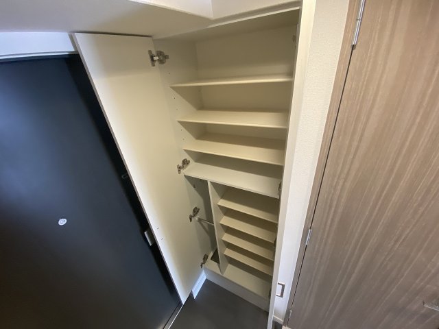 収納 収納