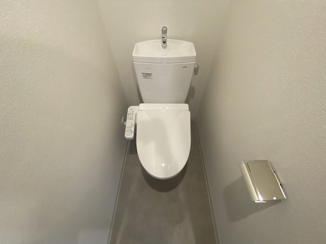 トイレ トイレ