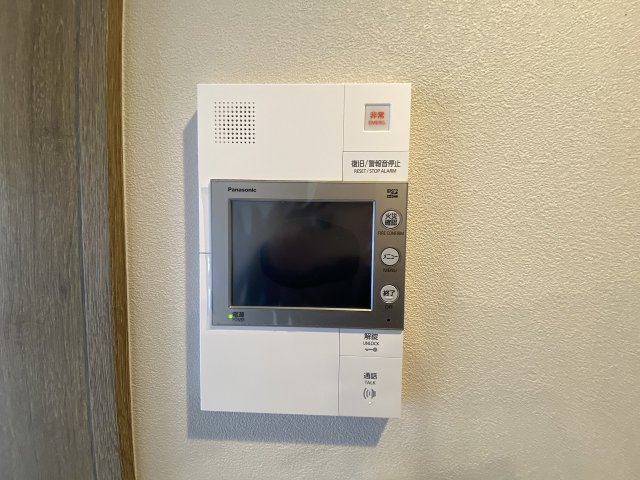セキュリティ セキュリティ