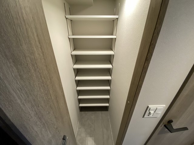 収納 収納