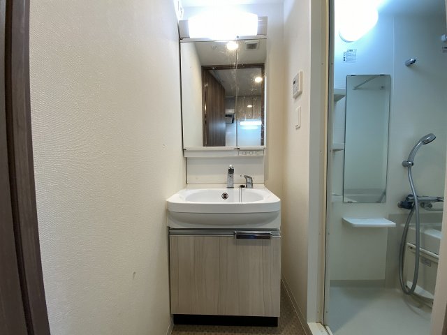 洗面 洗面
