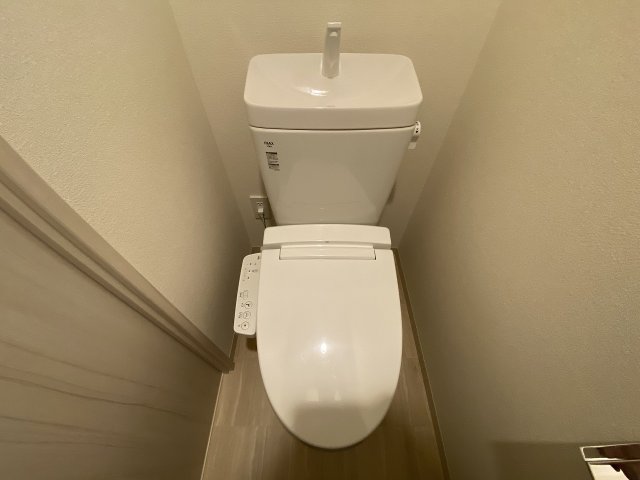 トイレ トイレ