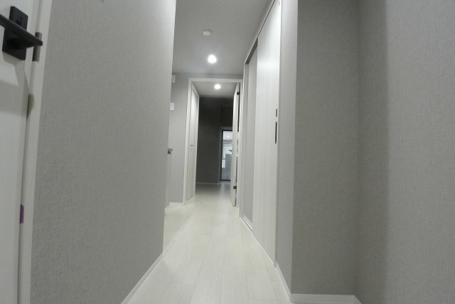 玄関 玄関