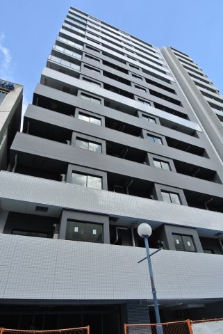 ＨＳ梅田ＥＡＳＴの外観