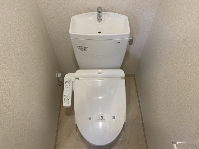 トイレ トイレ