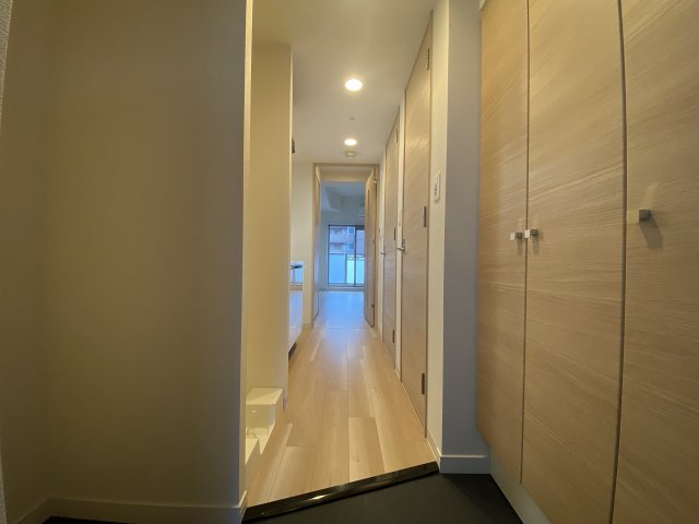 玄関 玄関
