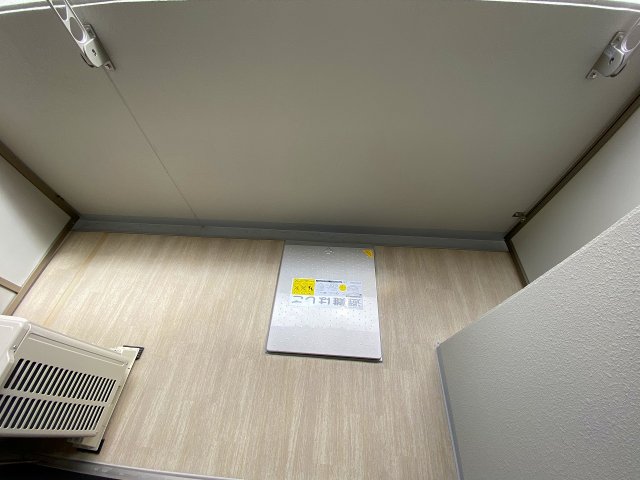 バルコニー バルコニー