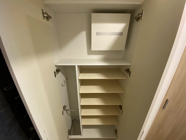 収納 収納