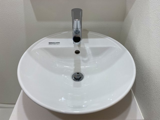 洗面 洗面