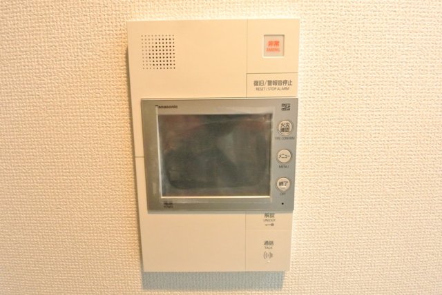 セキュリティ セキュリティ