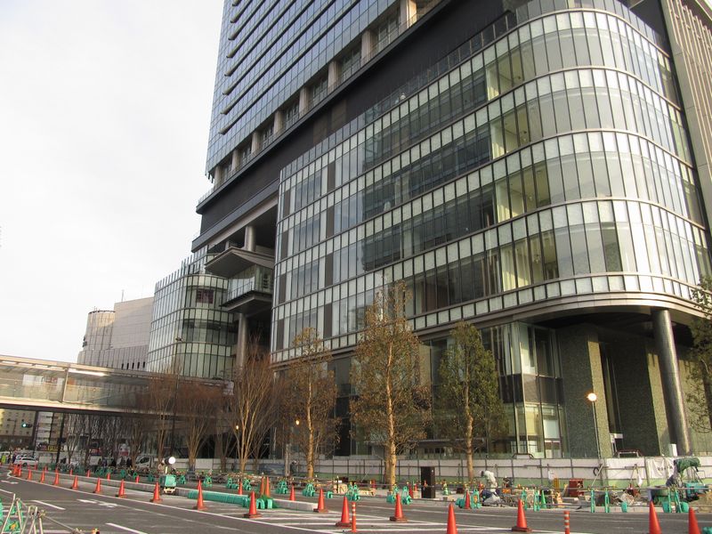 【ショッピングセンター】グランフロント大阪北館まで1329m 【ショッピングセンター】グランフロント大阪北館まで1329m