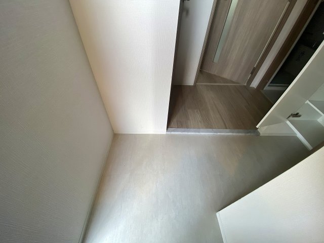 玄関 玄関