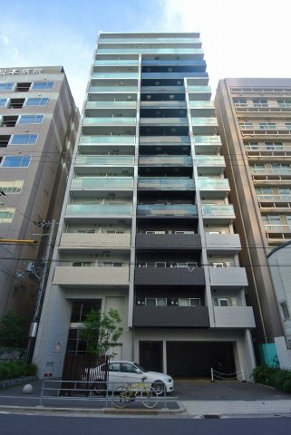 ファーストステージ梅田WESTの外観