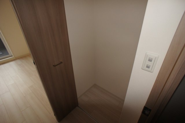 プレサンス梅田東ディアロ