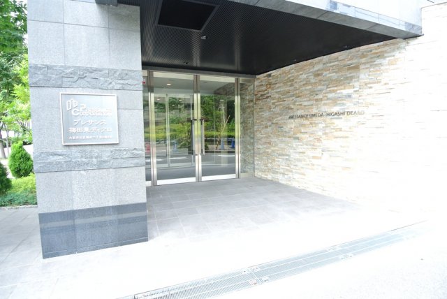 プレサンス梅田東ディアロ