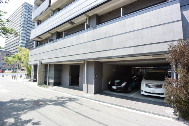 プレサンス梅田東ディアロ