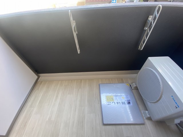 バルコニー バルコニー