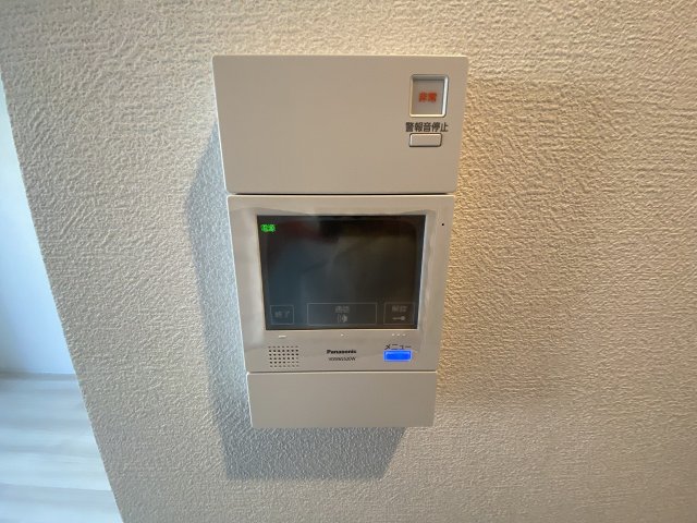 セキュリティ セキュリティ