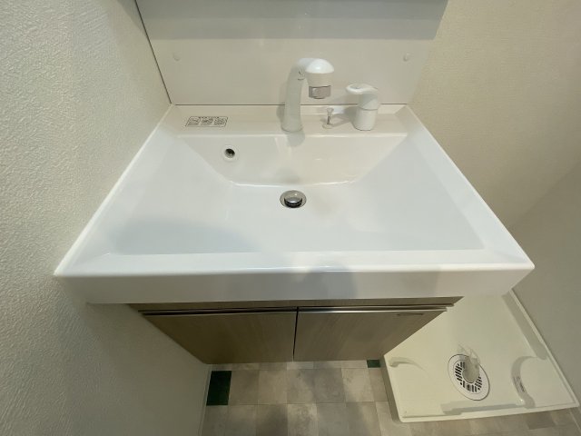 洗面 洗面